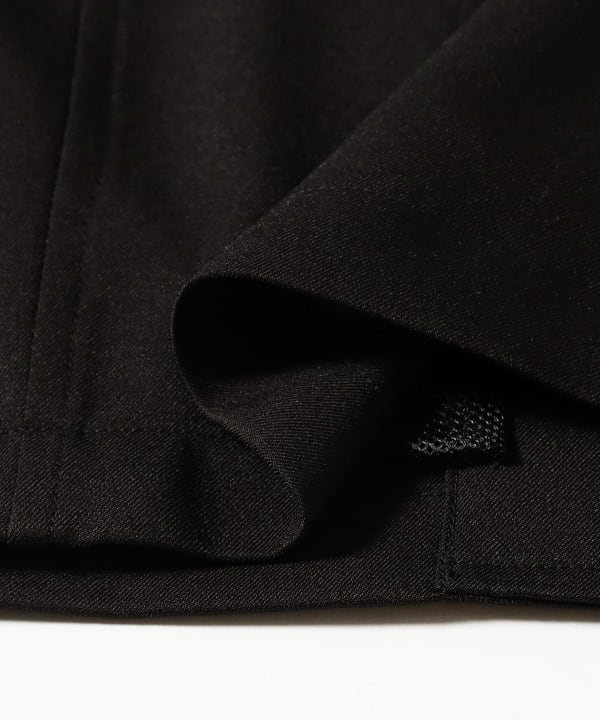 FreshService / WOOLY TWILL JACKET