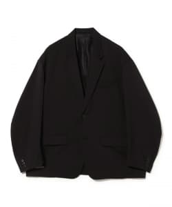 FreshService / WOOLY TWILL JACKET