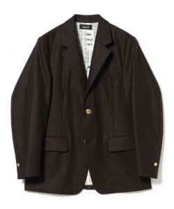 Lamrof / PILGRIMAGE BLAZER