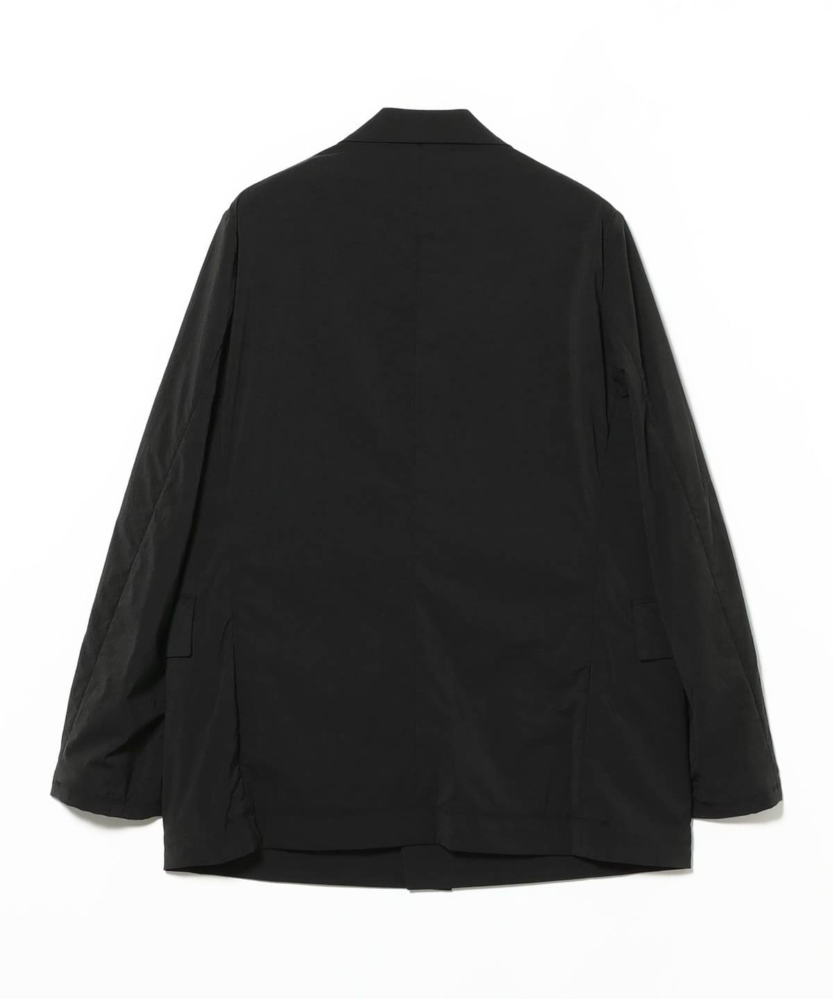 美品　テアトラ　ドクトロイド　 JKT BLACK サイズ2 ジャケット 黒 BEAMS（ビームス）TEATORA / DEVICE JKT PLUS - DOCTOROID（ジャケット