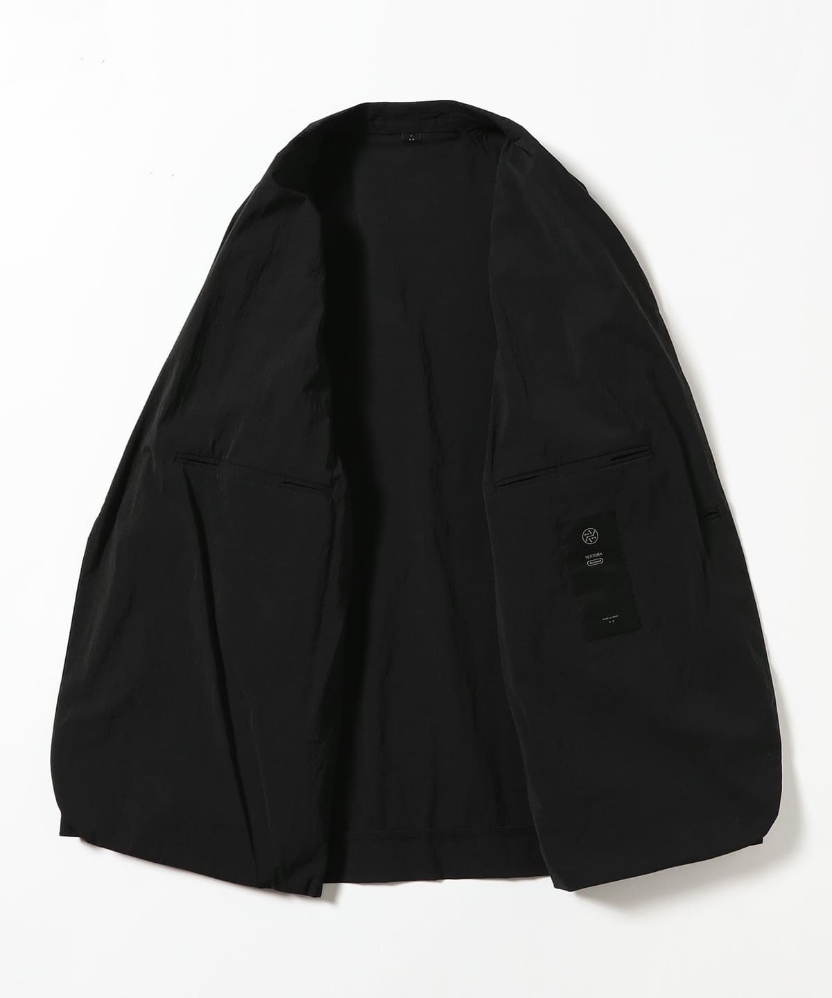 BEAMS（ビームス）TEATORA / WALLET JKT PLUS - DOCTOROID（ジャケット