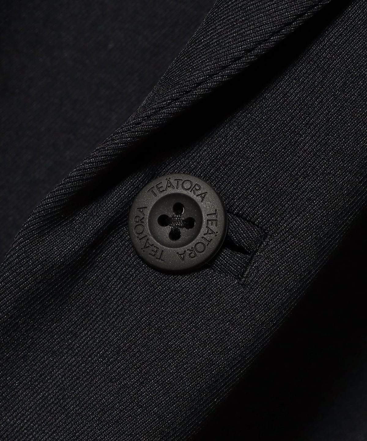 BEAMS（ビームス）TEATORA / WALLET JKT PLUS - GC（ジャケット