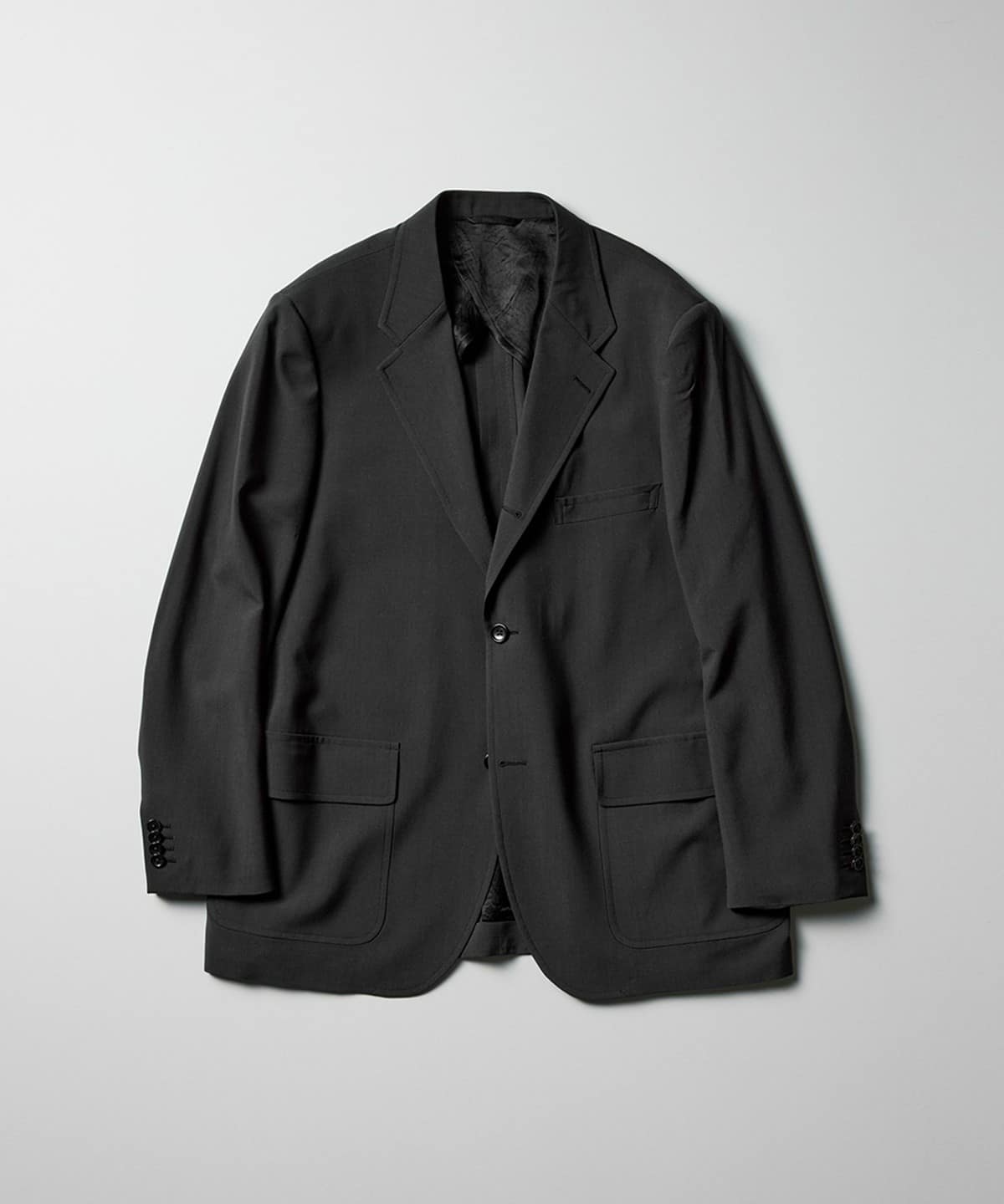 BEAMS（ビームス）【ショップ限定商品】the A / Light Wool Jacket
