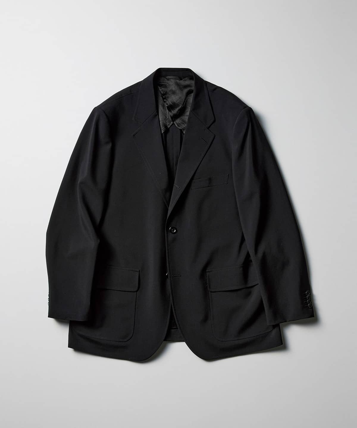 BEAMS（ビームス）the A / Light Wool Jacket（ジャケット カジュアル