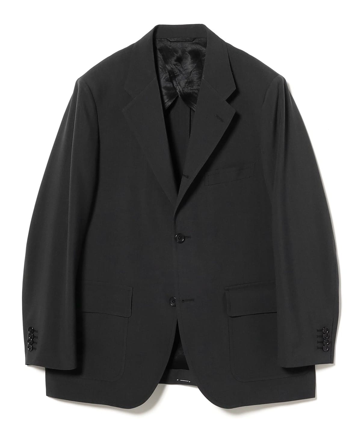 BEAMS（ビームス）【ショップ限定商品】the A / Light Wool Jacket