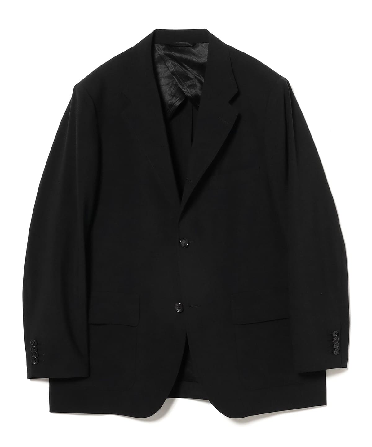 BEAMS（ビームス）【ショップ限定商品】the A / Light Wool Jacket 