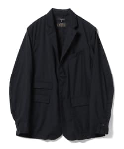 ▲ENGINEERED GARMENTS × BEAMS PLUS / 別注 MID FIELD BLAZER