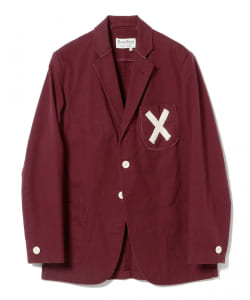 ▲ROWING BLAZERS × BEAMS PLUS / 別注 COTTON TWILL JACKET