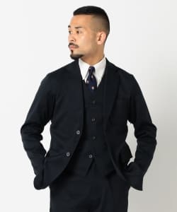 ▲NEW BALANCE × BEAMS PLUS / 別注 ジャケット
