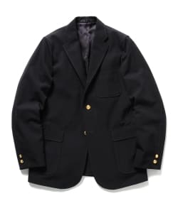 ▲BEAMS PLUS / ブレザー 16FW