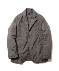 ▲KAPTAIN SUNSHINE×BEAMS PLUS / 別注 パディング ジャケット