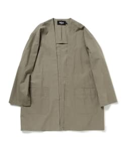 ▲MSH / シャツ ジャケット