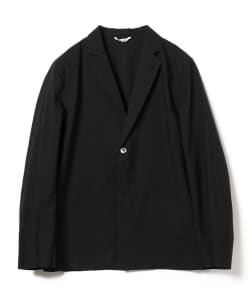 ▲AURALEE × BEAMS / 別注 ライトウェイト ジャケット