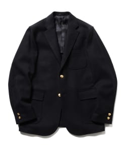 ▲BEAMS PLUS / コンバットウール 3B ブレザー