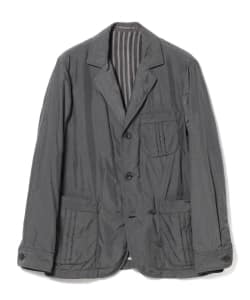 ▲MOJITO / WHITE HEAD St.JACKET Bar.7