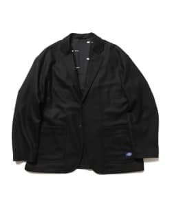 ▲Dickies × BEAMS / 別注 ウール 3Bジャケット▲