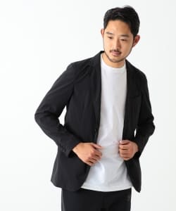 ▲BEAMS / ソフトシェル ジャケット