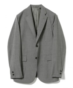 ▲BEAMS PLUS / コンバットウール 3ボタン ジャケット