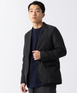 Beams ビームス アウトレット Beams セットアップ ジャケット ジャケット カジュアルジャケット 通販 Beams