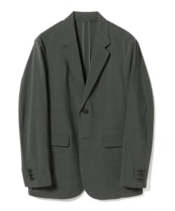 ▲BEAMS / セットアップ ジャケット