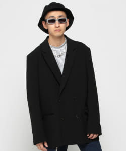 VAPORIZE / Relax 4B Jacket