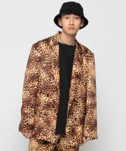 VAPORIZE / Relax 4B Jacket