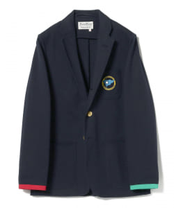 ▲ROWING BLAZERS × BEAMS PLUS / 別注 ヨット ブレザー