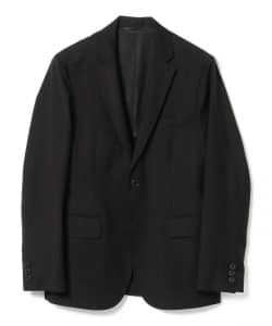 ▲BEAMS / ニュー ストレッチ 2ボタン ジャケット