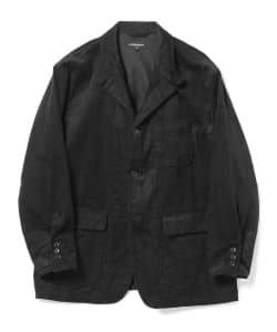 ▲ENGINEERED GARMENTS / LOITER JACKET CORDUROY