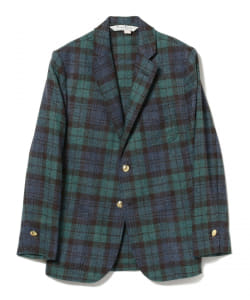 ▲ROWING BLAZERS / ブラックウォッチジャケット
