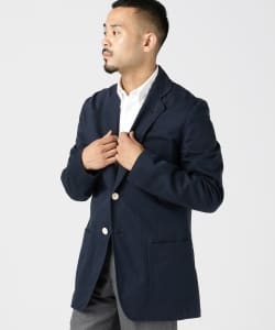 ▲ROWING BLAZERS / Cotton Twill Jacket