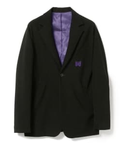 ▲NEEDLES × BEAMS / 別注 Miles Jacket