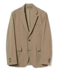 ▲BEAMS / Primeflex(R) ストレッチ 2ボタン ジャケット