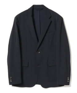 ▲BEAMS / Primeflex(R) ストレッチ 2ボタン ジャケット
