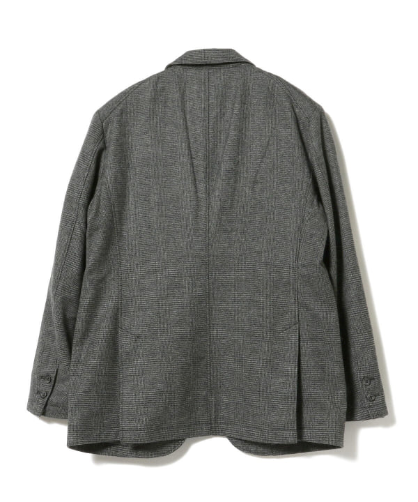 エンジニアド・ガーメンツのLawrence Jacket、Newport Jacket: 男の