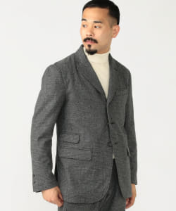 ▲ENGINEERED GARMENTS / LAWRENCE JACKET