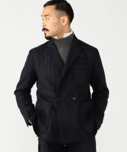 ▲ENGINEERED GARMENTS / NEWPORT JACKET