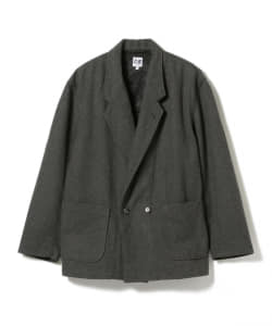 ▲AiE / EZ Jacket Flannel