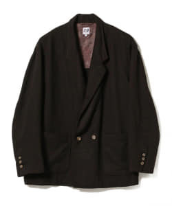 ▲AiE / EZ Jacket Flannel