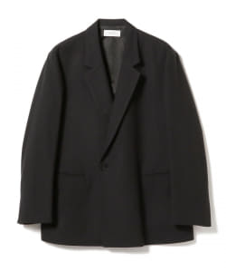 ▲WELLDER / Double Breast Jacket