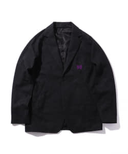 ▲NEEDLES × BEAMS / 別注 Miles Jacket