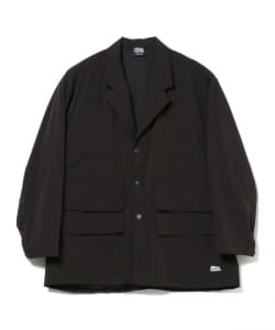 ▲Abu Garcia / Fish Hunting Jacket