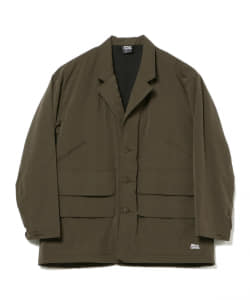 ▲Abu Garcia / Fish Hunting Jacket