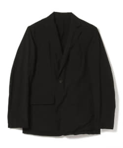 ▲TEATORA / Device Jacket P