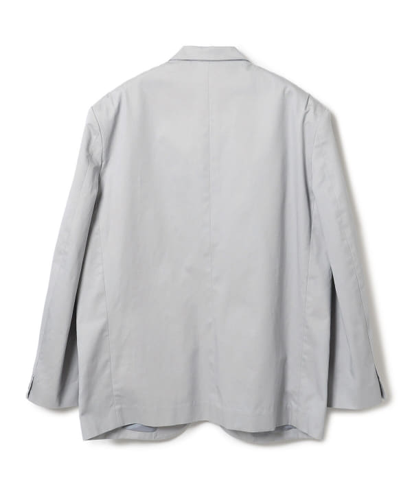 BEAMS（ビームス）VAPORIZE / Cotton Wide 2Buttons Jacket（ジャケット テーラードジャケット）通販｜BEAMS