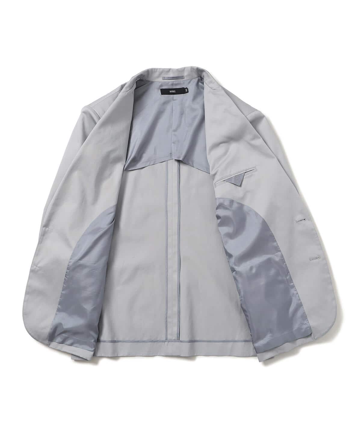 BEAMS（ビームス）VAPORIZE / Cotton Wide 2Buttons Jacket