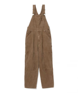 ▲PATTA / Canvas Overalls