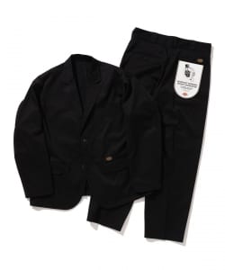 Dickies × TRIPSTER / SUIT 25SS