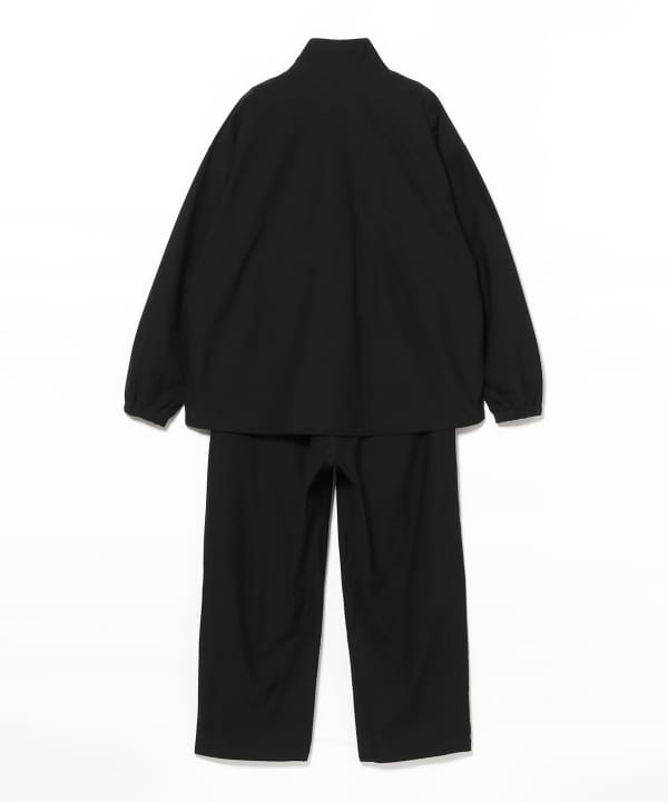 ジャケット・アウター FreshService CORPORATE TRACK SUIT BLACK ジャケット・アウター FreshService CORPORATE TRACK SUIT BLACK
