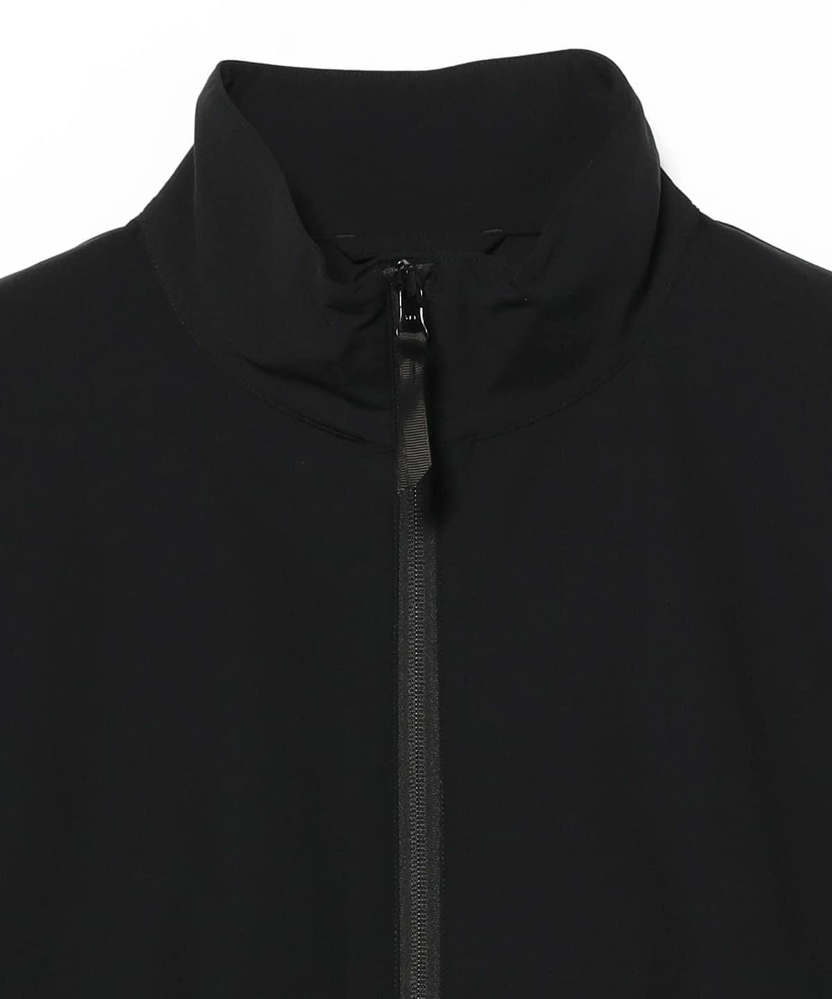 【Fresh Service】CORPORATE TRACK SUIT BLK FreshService CORPORATE TRACK SUIT | BENTO